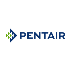 image of Pentair logo