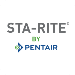 image of Sta-Rite by Pentair logo